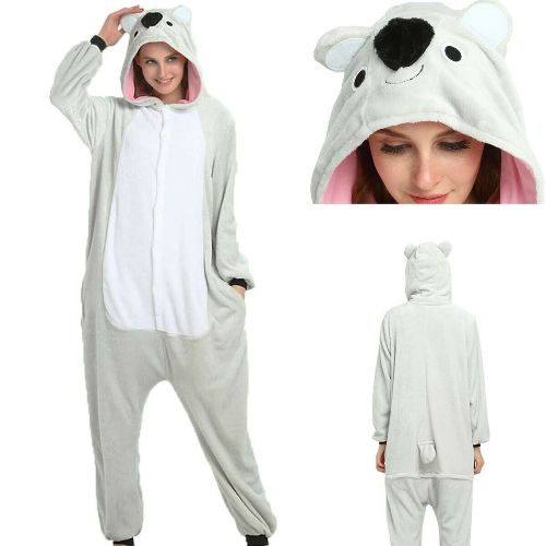 Adults Kigurumi/Novelty Onesies-6