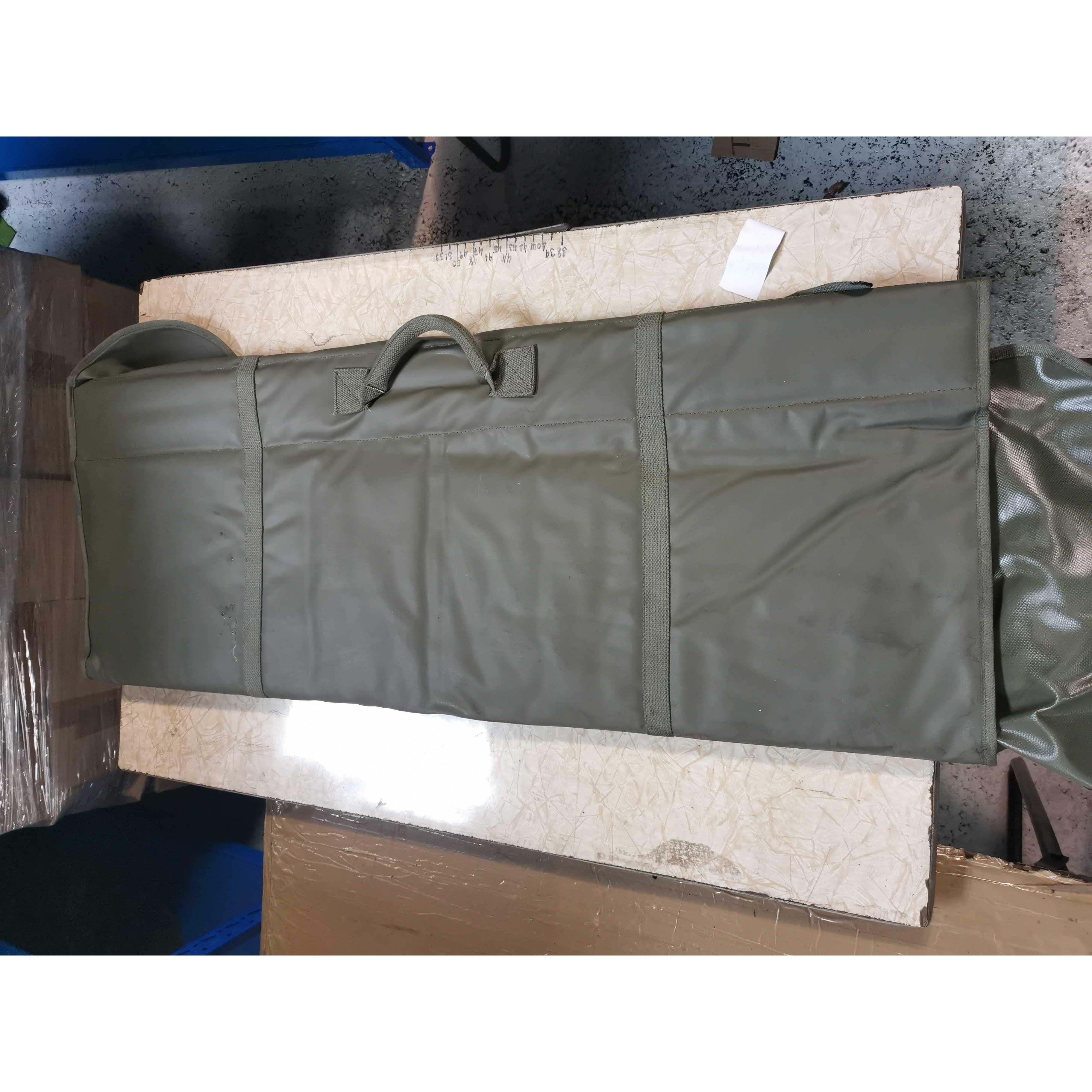 Bulk 20x French Army Comms Tool Roll / Holdall – MilitaryMart
