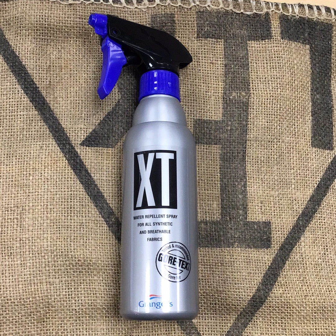 **Clearance** Grangers XT Waterproofing Spray for Goretex