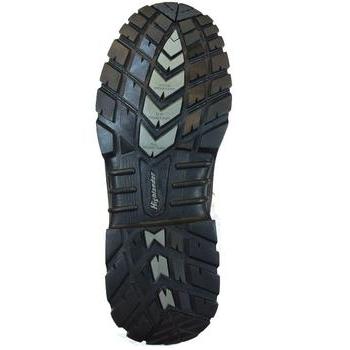 ATF Army Combat Patrol Boots - Sympatex