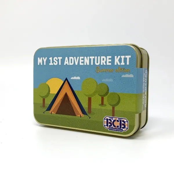 My First Adventure Tin