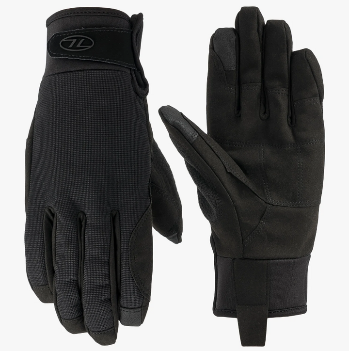 Aqua-Tac Waterproof / Breathable Gloves