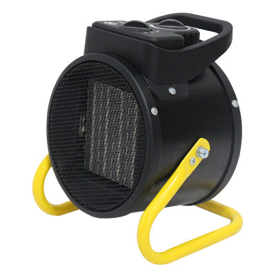 Kingavon 2.8kW Industrial Ceramic PTC Fan Heater