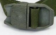 Berghaus Gen 1  Buckle - 25mm