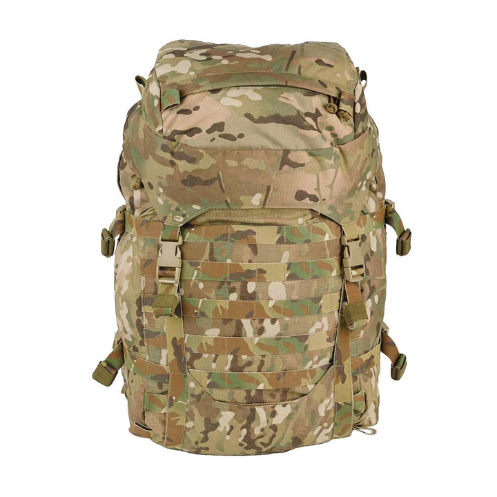 British Army Virtus MTP 40L Daysack - Genuine Issue