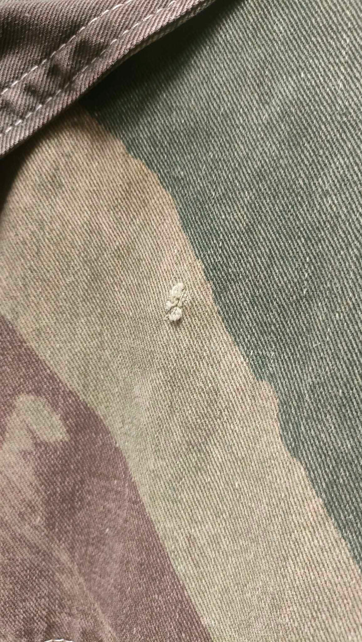 Airbourne Troops WW2 Denison Smock