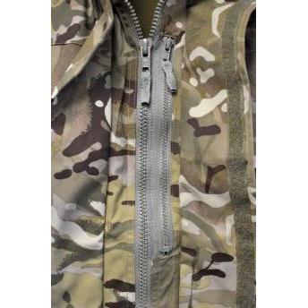 British Army MTP Goretex Outer Jacket - Like New