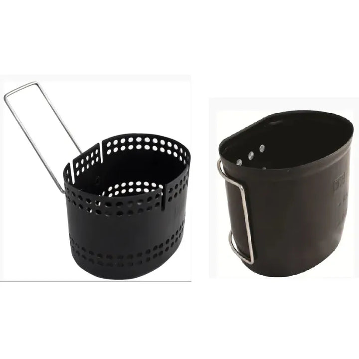 Crusader "Dragon" Cooking Unit MK 2