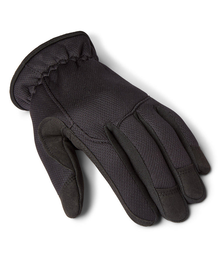 Delta Glove - Black