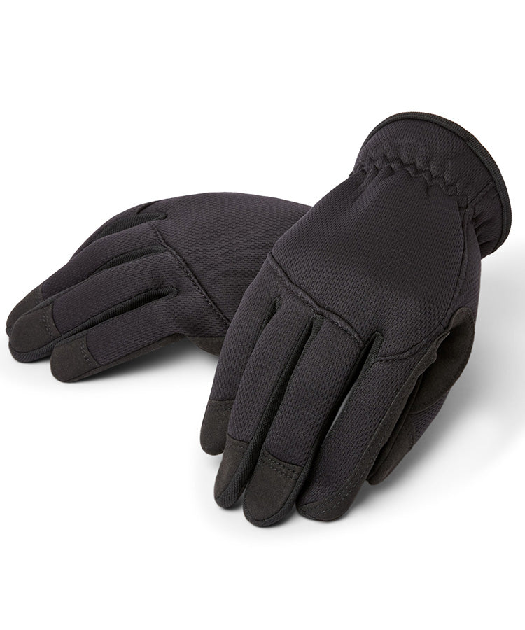 Delta Glove - Black
