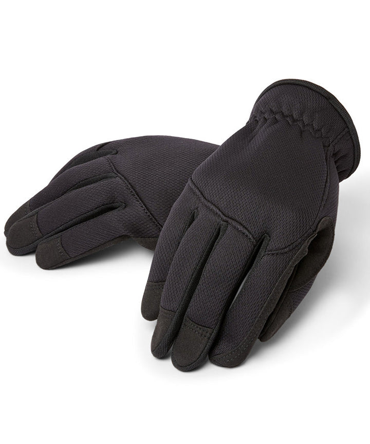 Delta Glove - Black