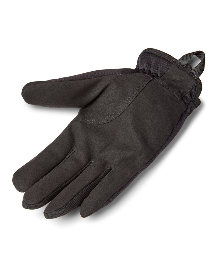 Delta Glove - Black