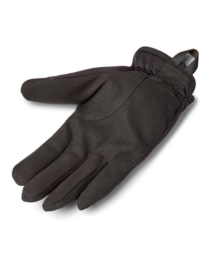 Delta Glove - Black