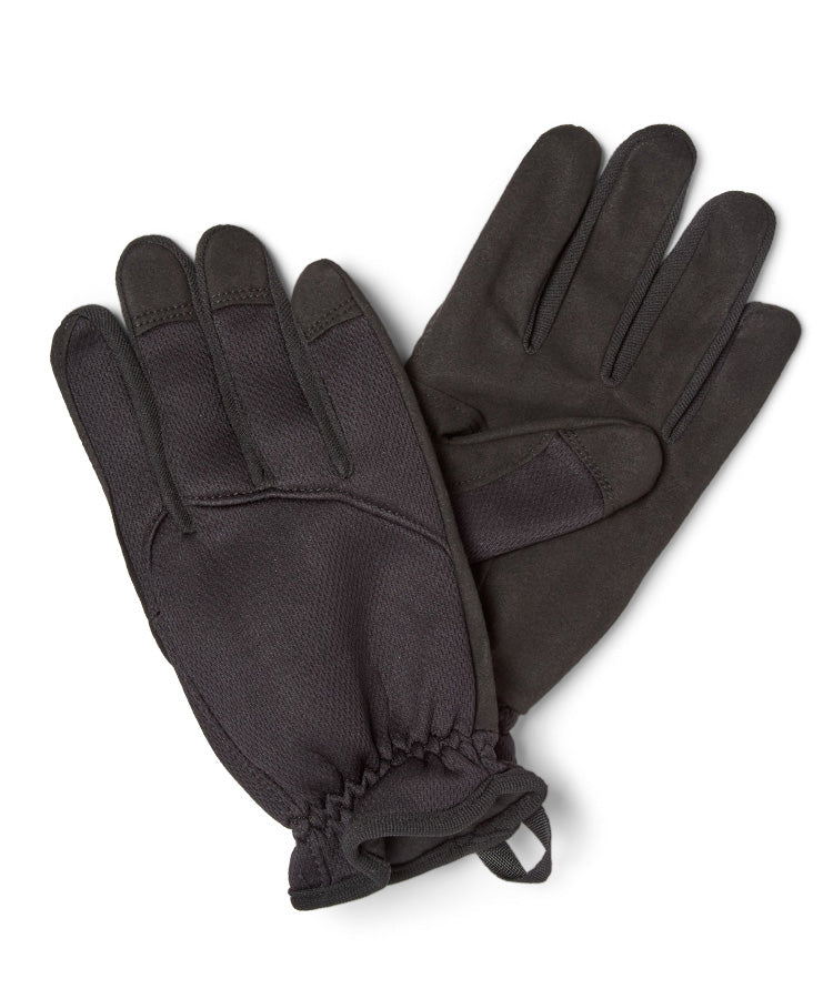 Delta Glove - Black