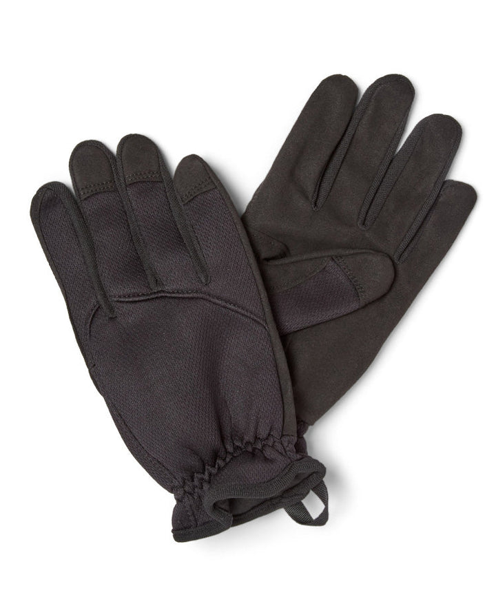 Delta Glove - Black