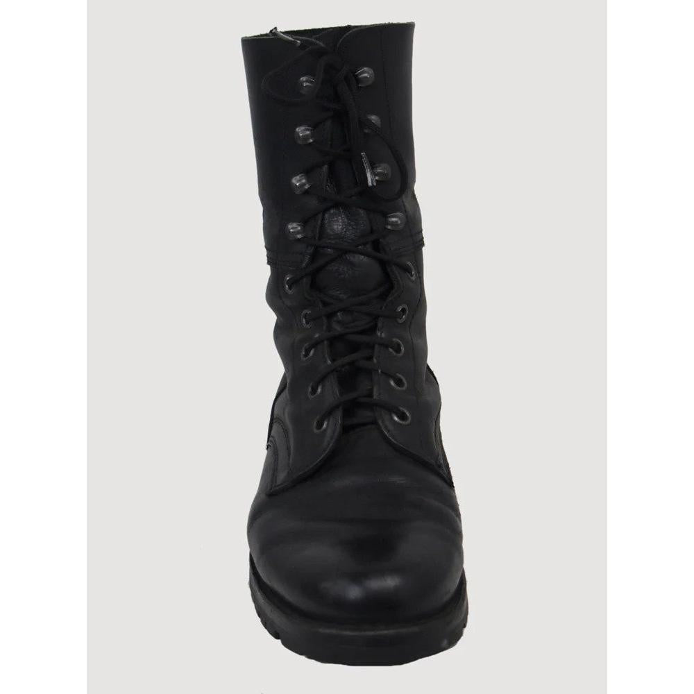 Austrian Army Infantry Boots