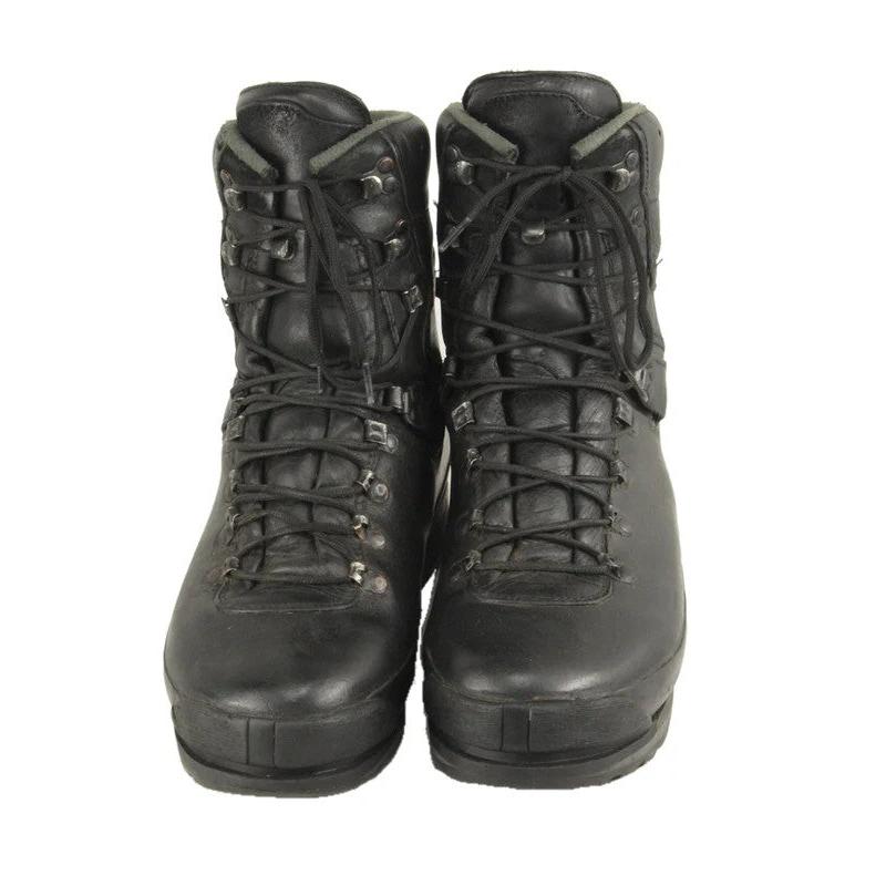 Austrian Army Mountain Boots
