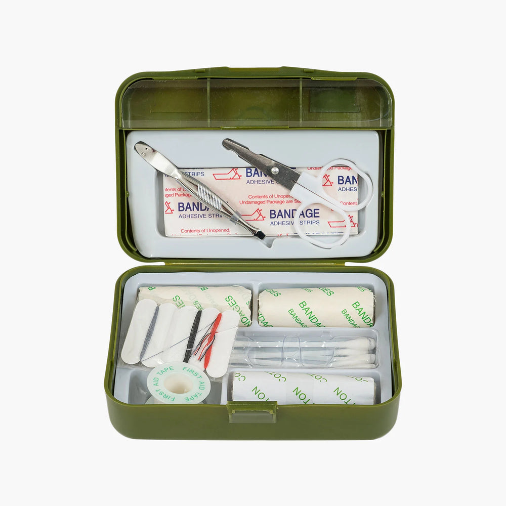 Cadet First Aid Kit