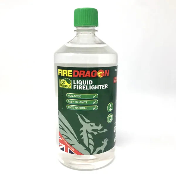 Fire Dragon Liquid Fuel -1L Bottle