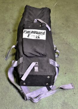 Ferno Paraguard Excel Rescue Stretcher with Carry Bag - Used Ex-Army Genuine Military Surplus