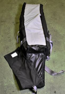 Ferno Paraguard Excel Rescue Stretcher with Carry Bag - Used Ex-Army Genuine Military Surplus