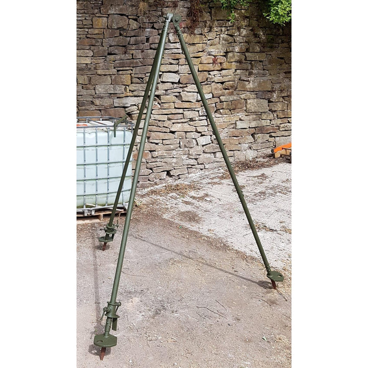 FV433 Vickers Abbot SPG / M109 Paralleloscope Tripod Stand