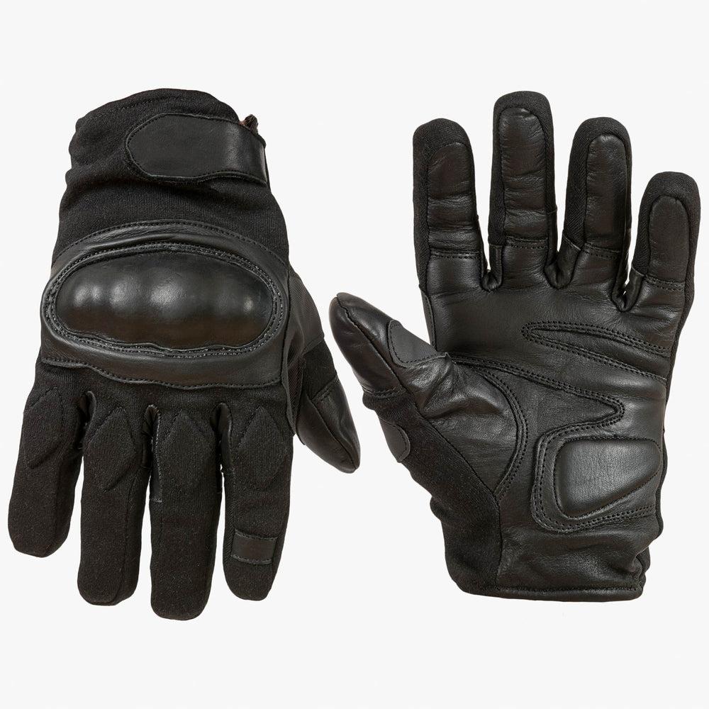 Bravo Tactical Kevlar / Nomex Gloves