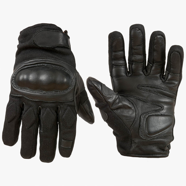 Bravo Tactical Kevlar / Nomex Gloves
