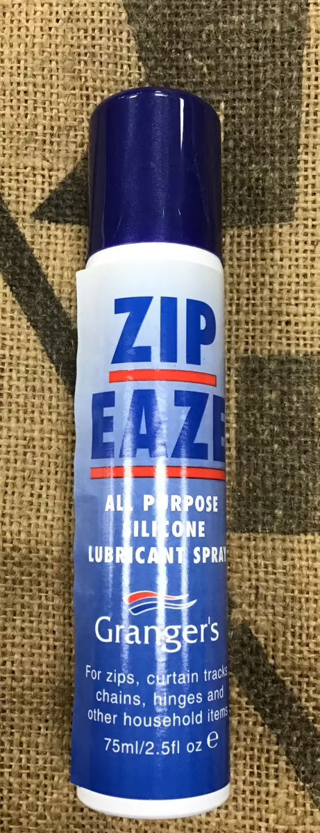 **Clearance** - Grangers Zip Eaze Spray