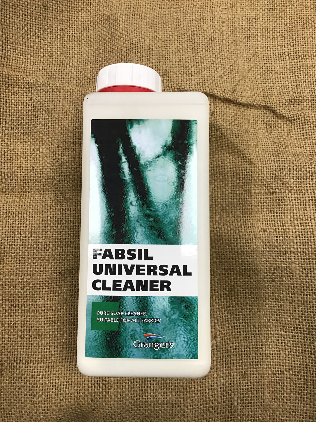 **Clearance** - Grangers Fabsil Universal Cleaner 1Ltr