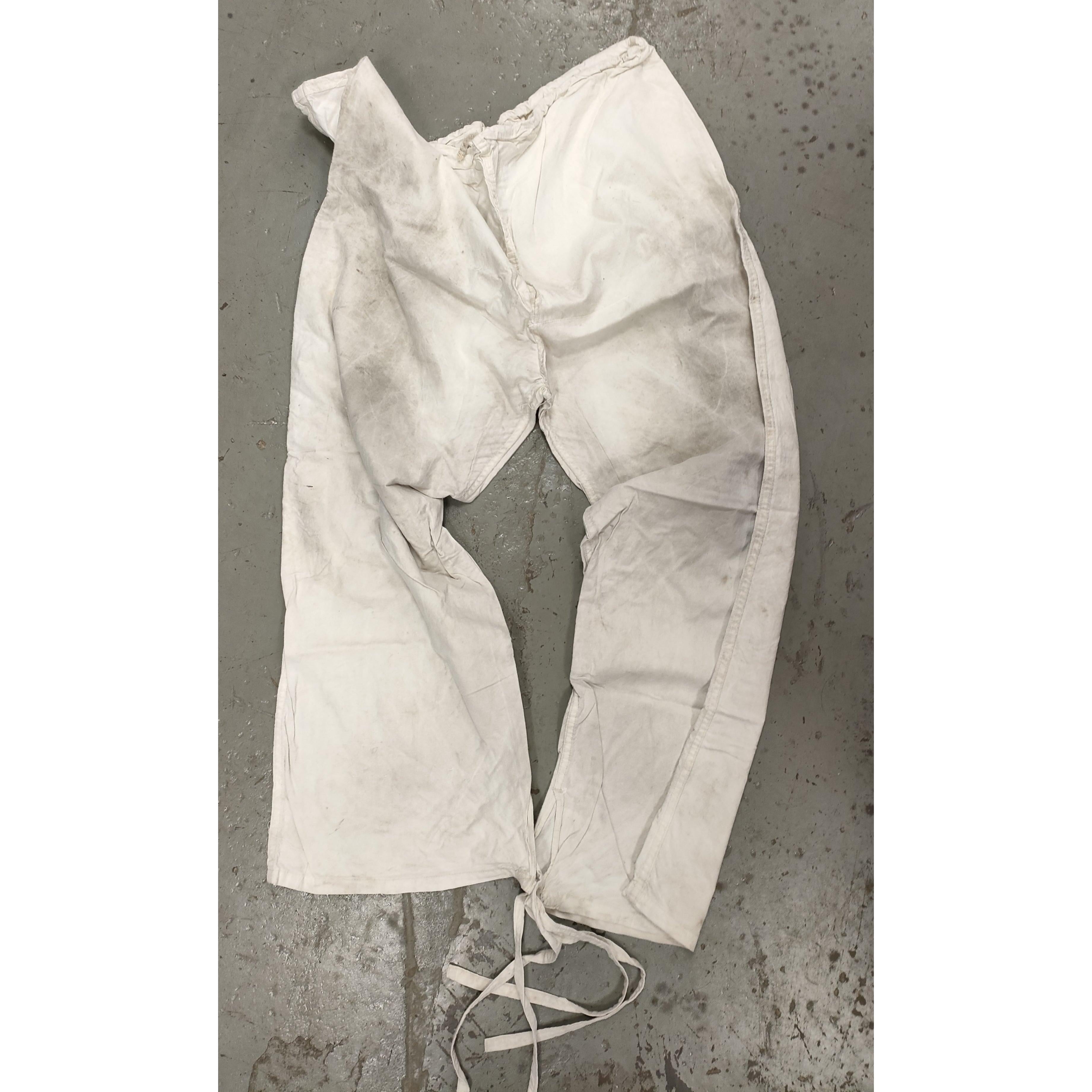 Sweden military m40 overdie old vintage