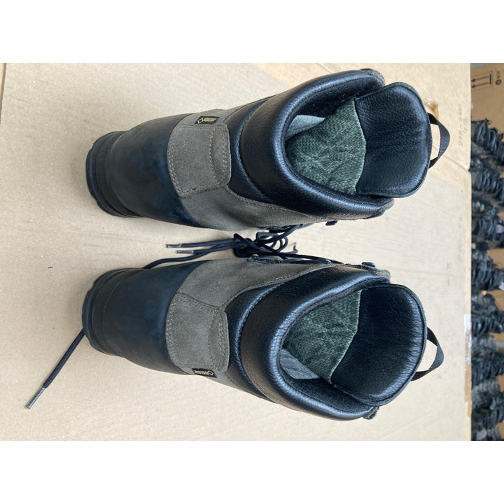 AKU Tactical® KS Schwer 14 GTX® N Boots - dark grey