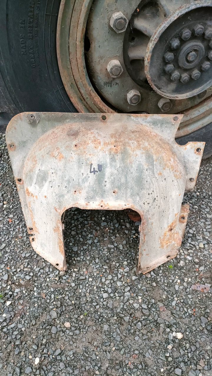 Large Lot of Austin champ parts