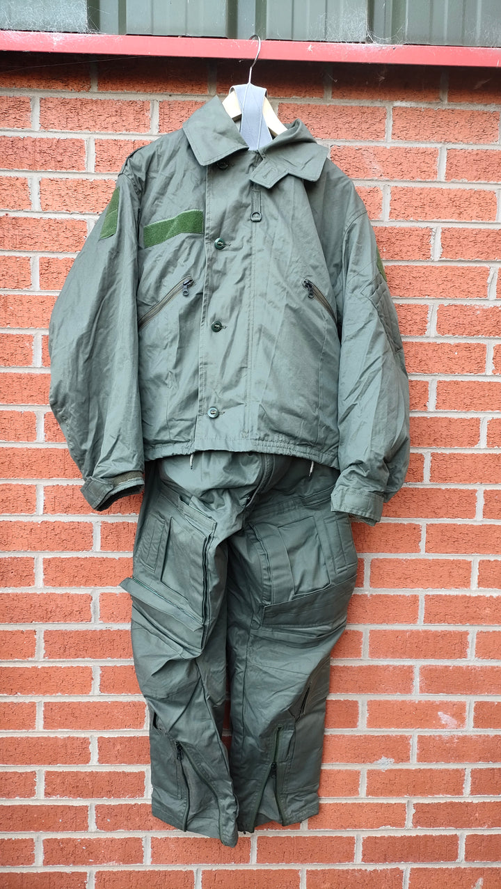 Cold Weather Mk3A Suit Air Crew