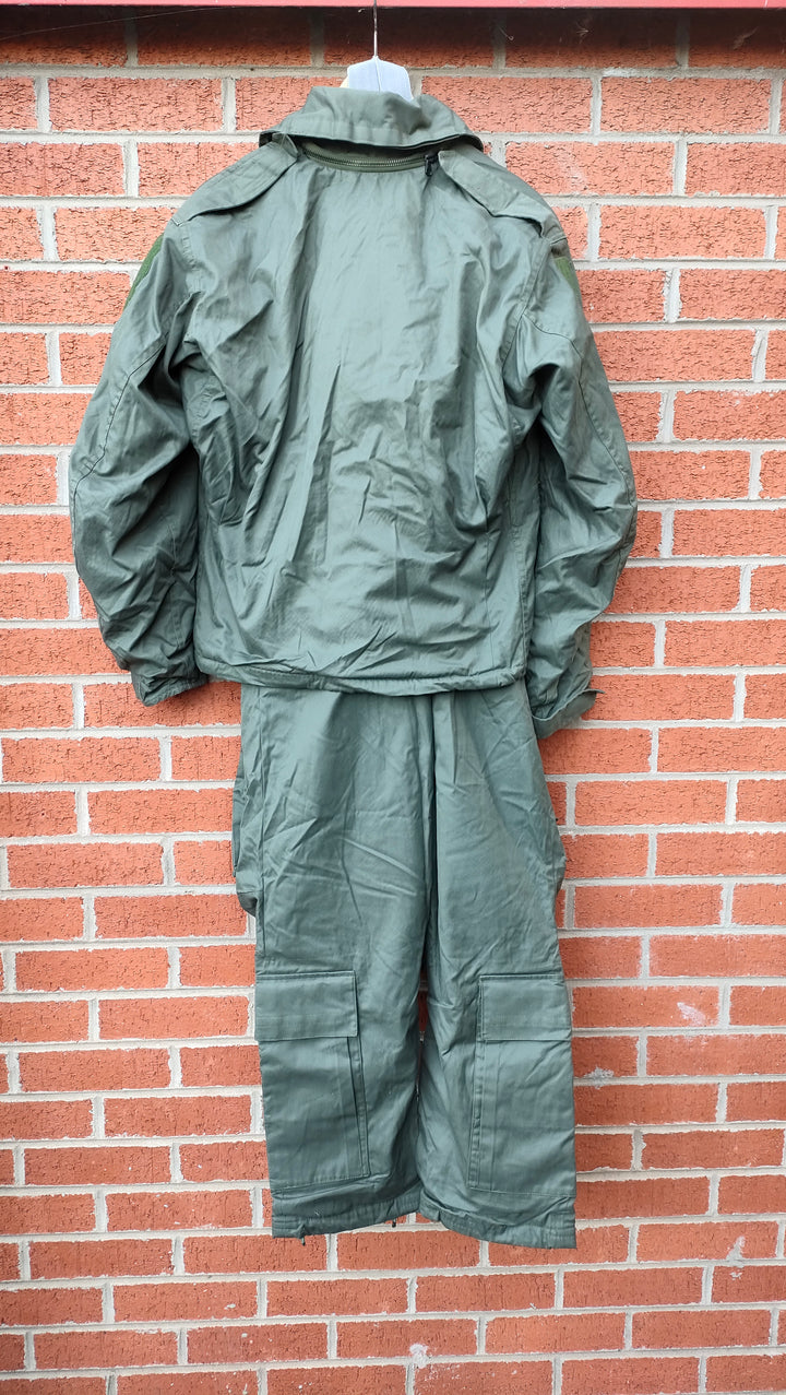 Cold Weather Mk3A Suit Air Crew