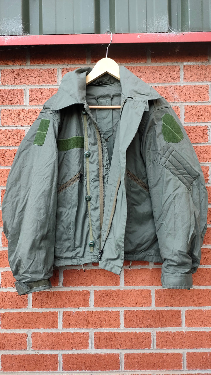 Cold Weather Mk3A Suit Air Crew