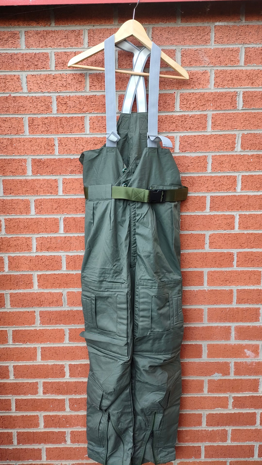 Cold Weather Mk3A Air Crew Trousers