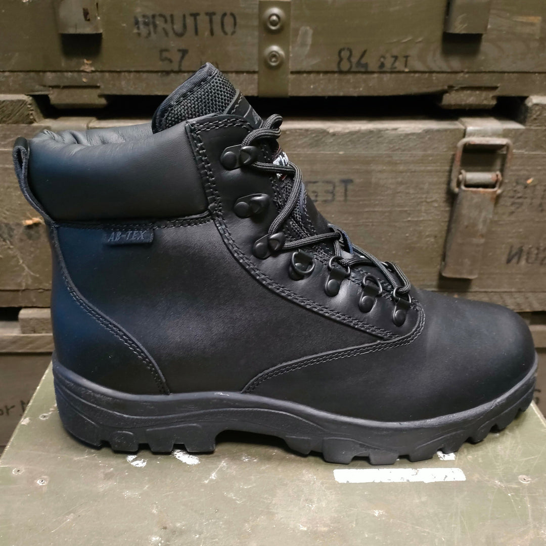 ATF Gamma Boot AB-Tex