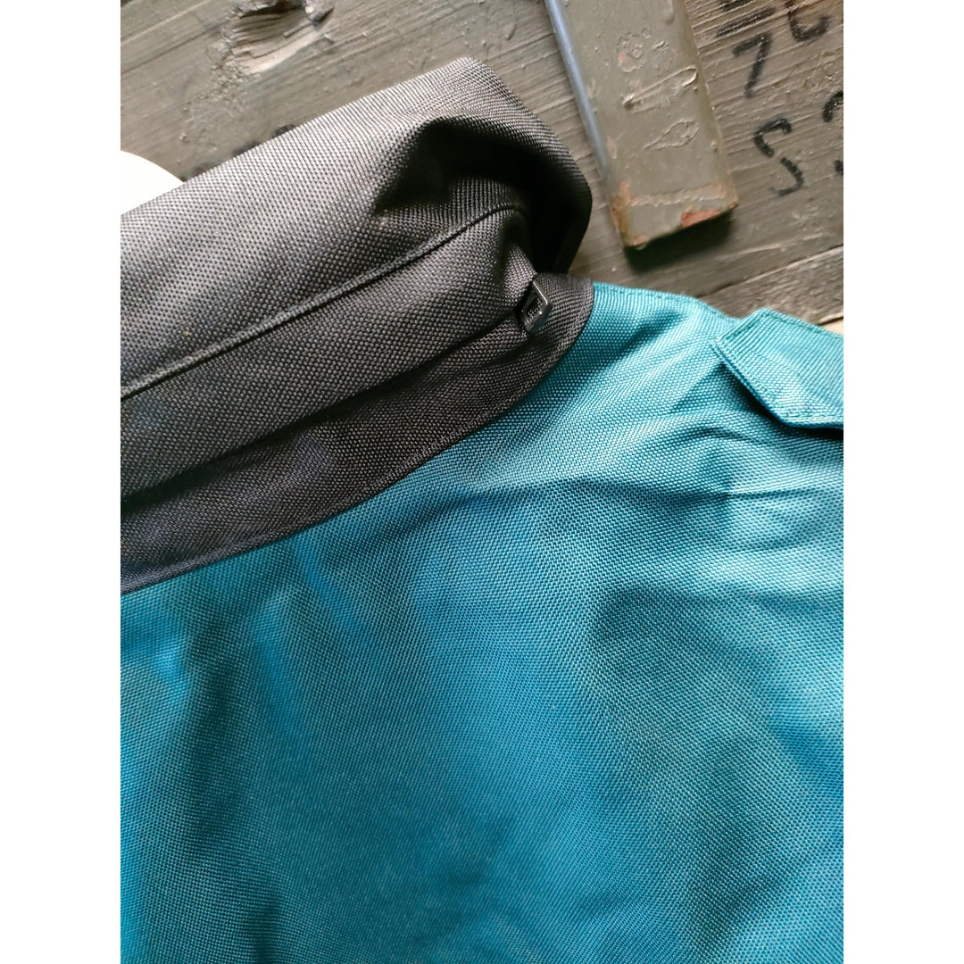 Dutch Border Guard Parka with Liner
