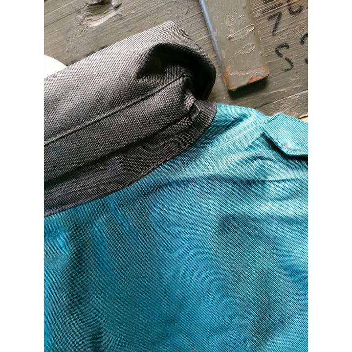 Dutch Border Guard Parka with Liner