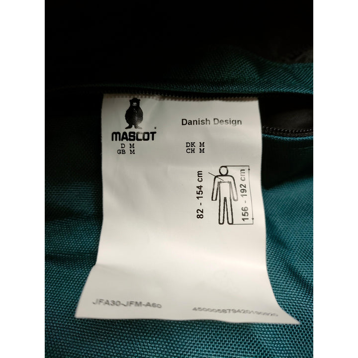 Dutch Border Guard Parka with Liner