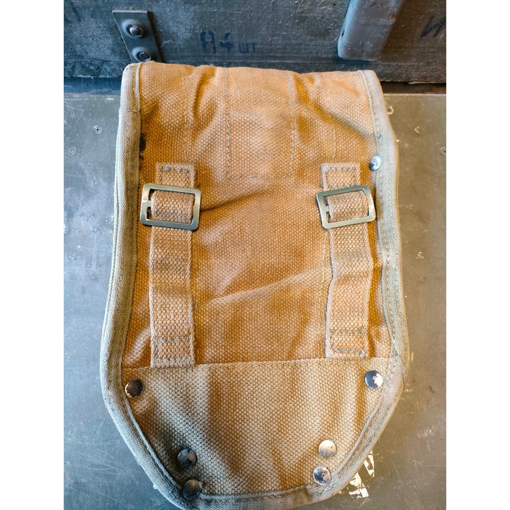 Belgian Army Folding Shovel Cover