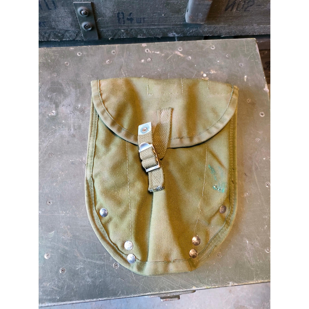 Belgian Army Folding Shovel Cover