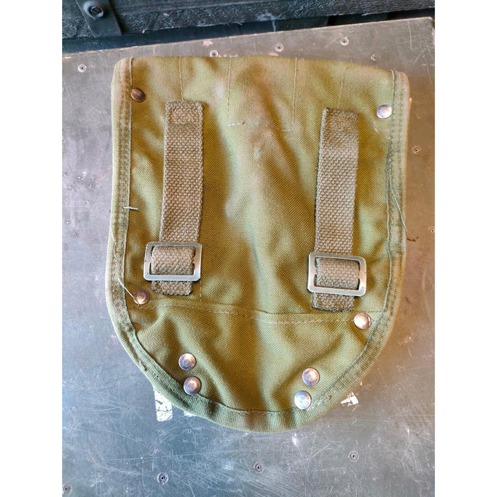 Belgian Army Folding Shovel Cover