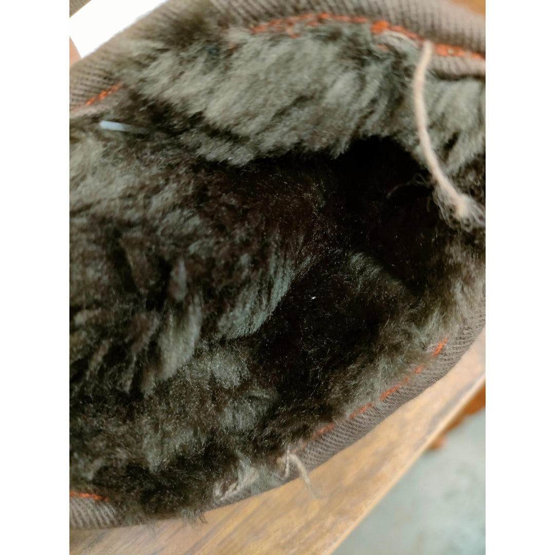 Czech Military Old Type Mitts New