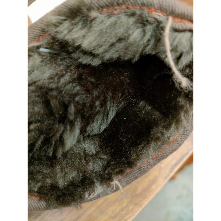 Czech Military Old Type Mitts New