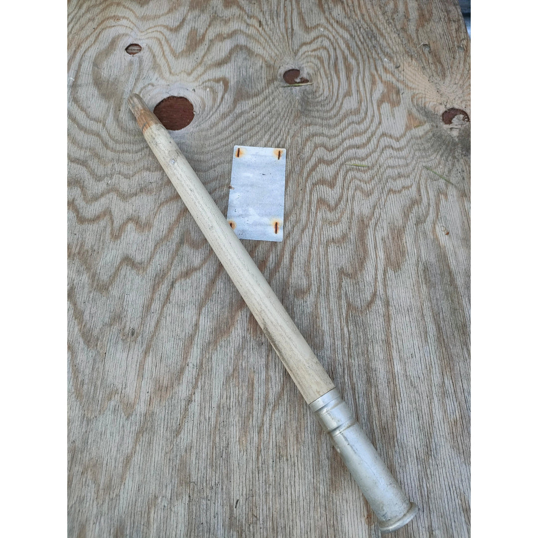 Swiss Army Pole - Wooden