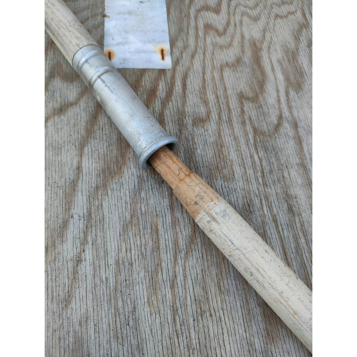 Swiss Army Pole - Wooden