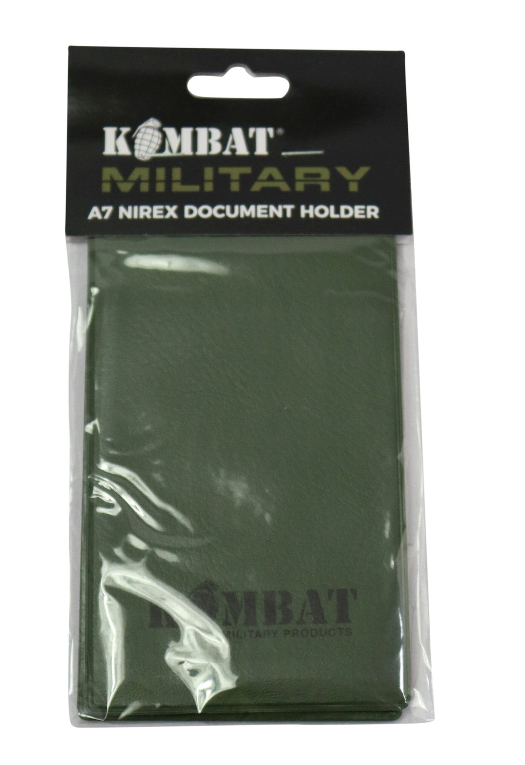 Nyrex A7 Document Folder