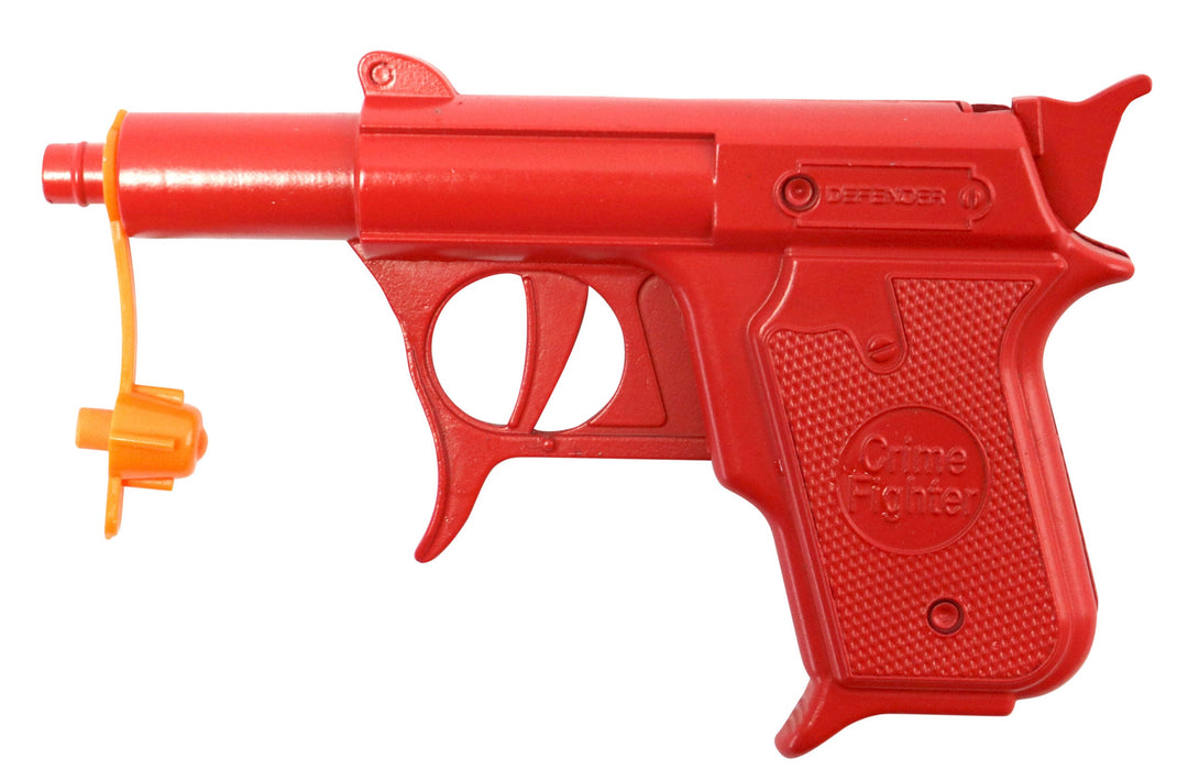 Metal Die-Cast Spud Gun